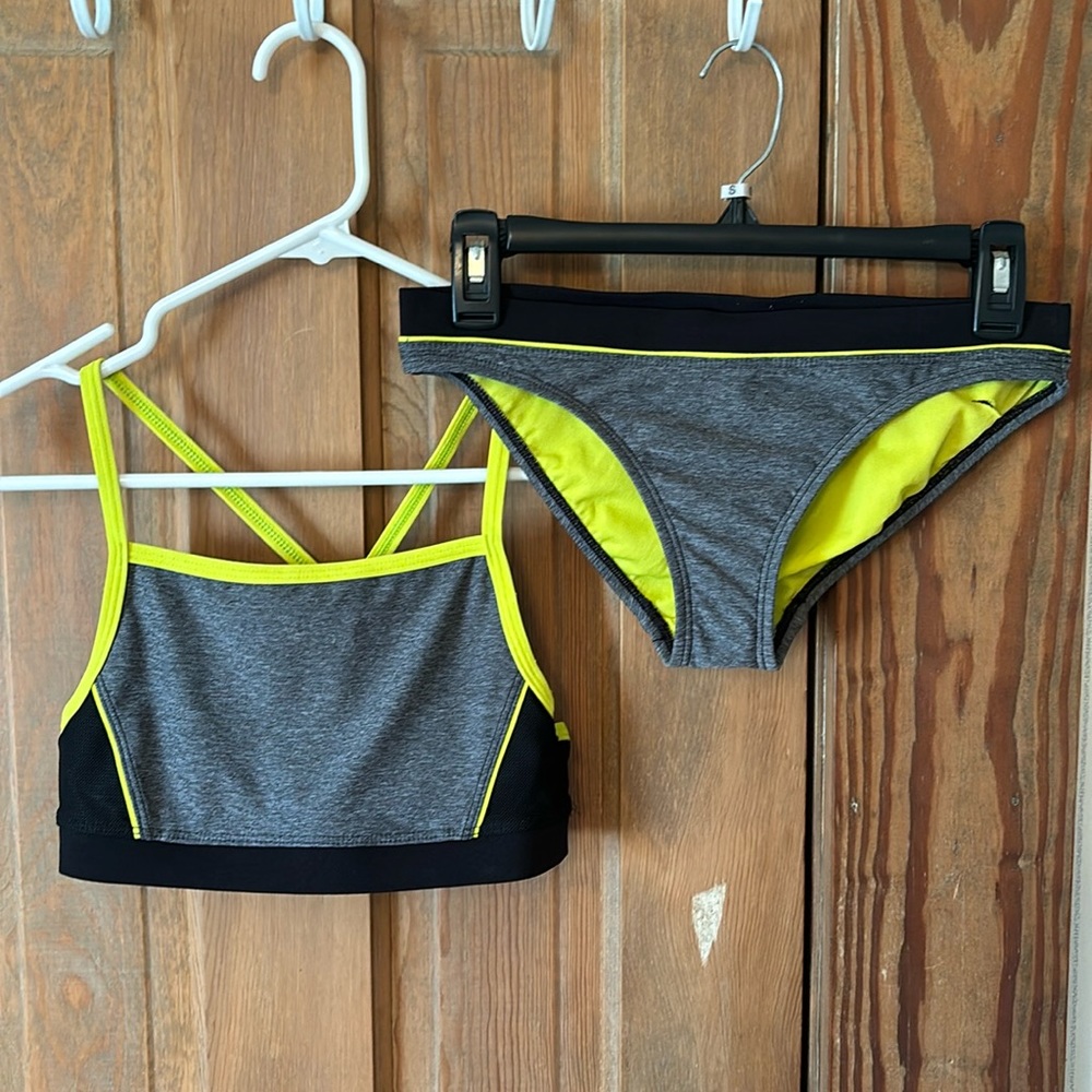 Speedo Bikini